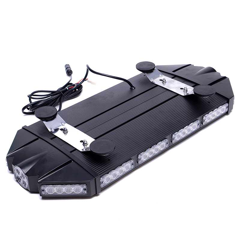 TBD-43L601BS LED mini lightbar