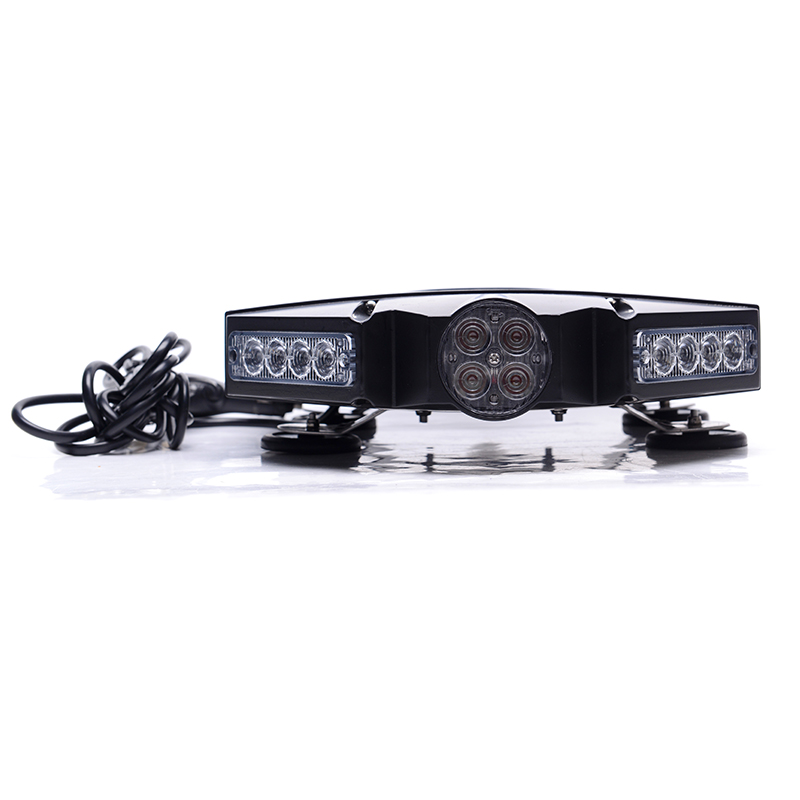 TBD-L43BS LED mini lightbar