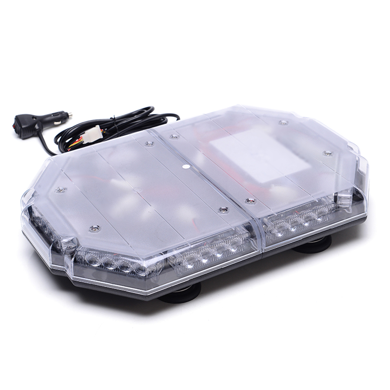 TBD-L42B LED mini lightbar
