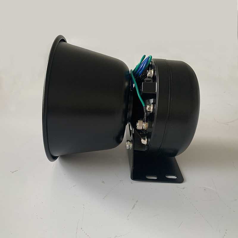 YH100-9 siren speaker