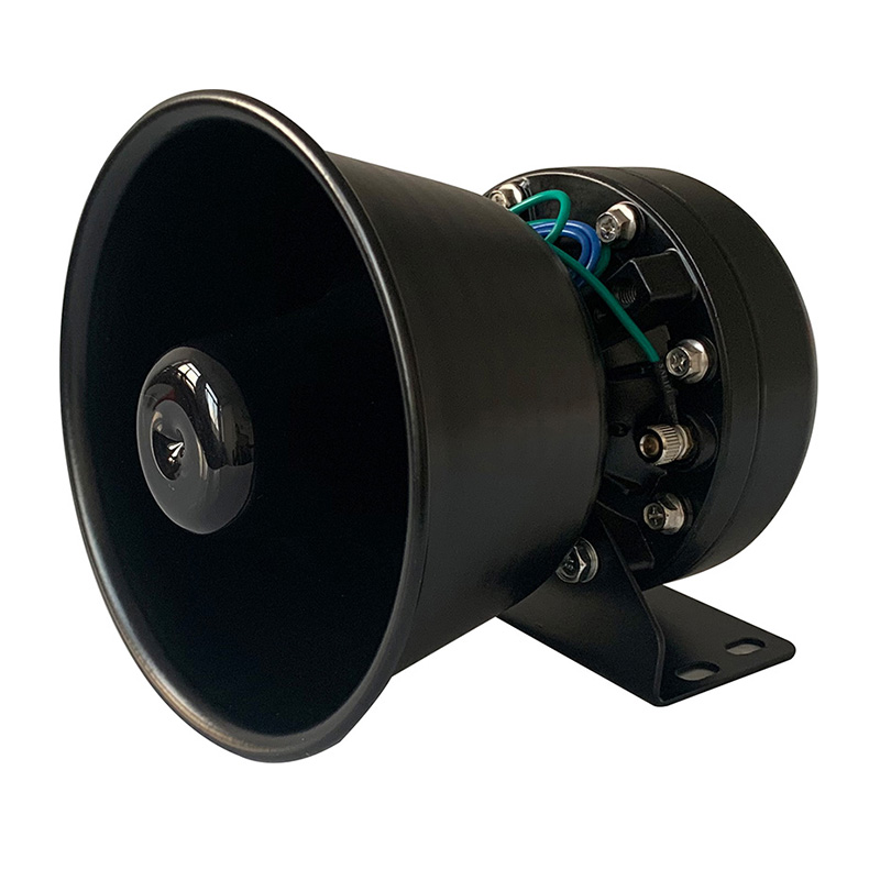 YH100-9 siren speaker