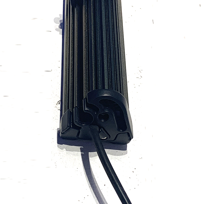 KR-BV5 Cree 120W LED light bar