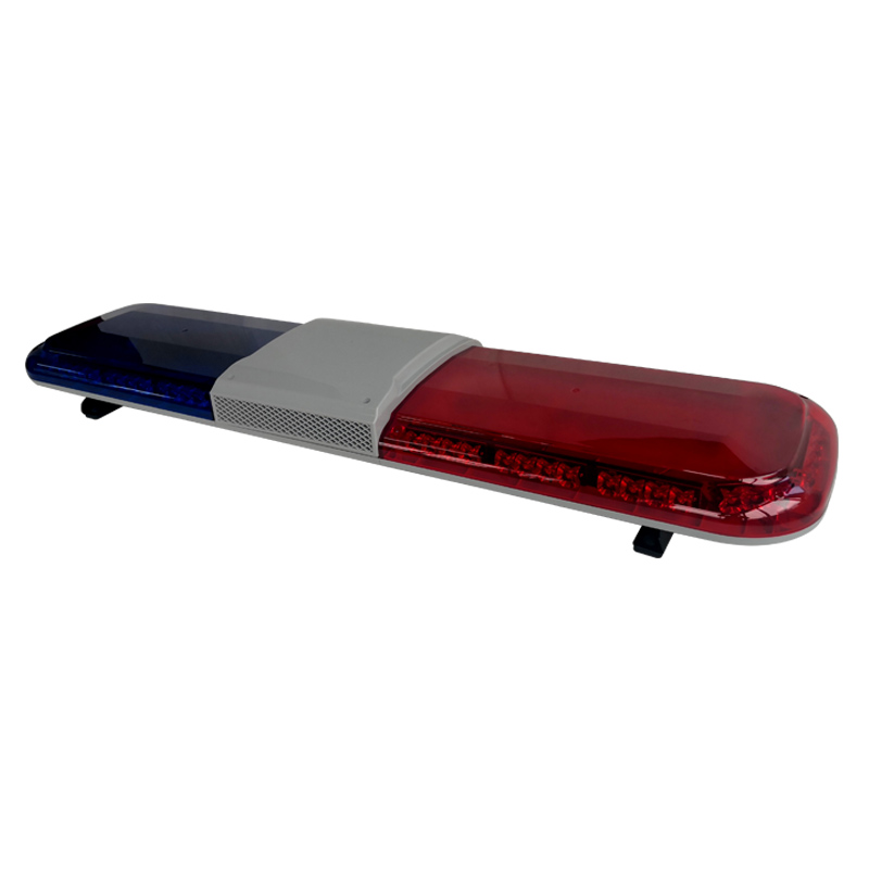 TBD-2200 LED Warning lightbar