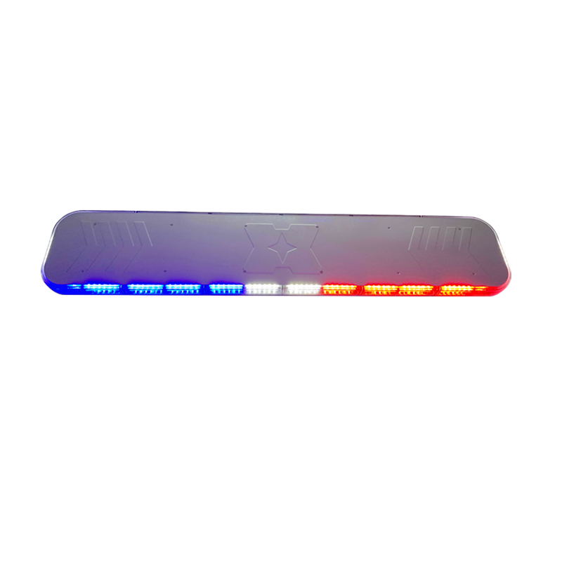 TBD-9088A New Streamlined lightbar