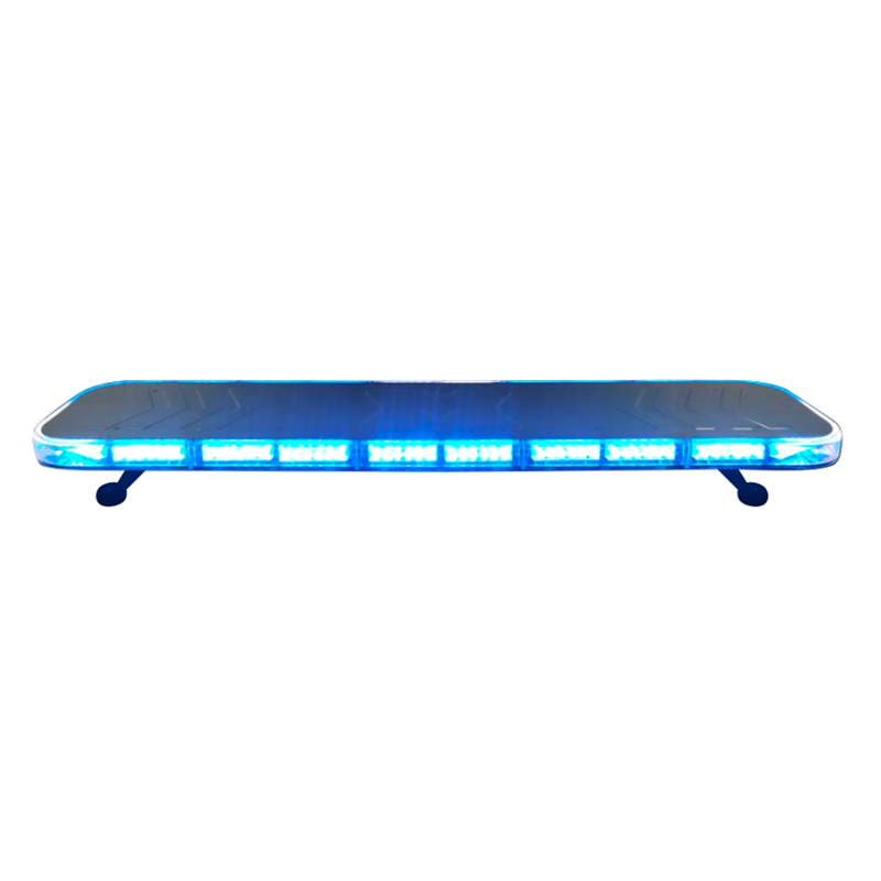 TBD-9088A New Streamlined lightbar