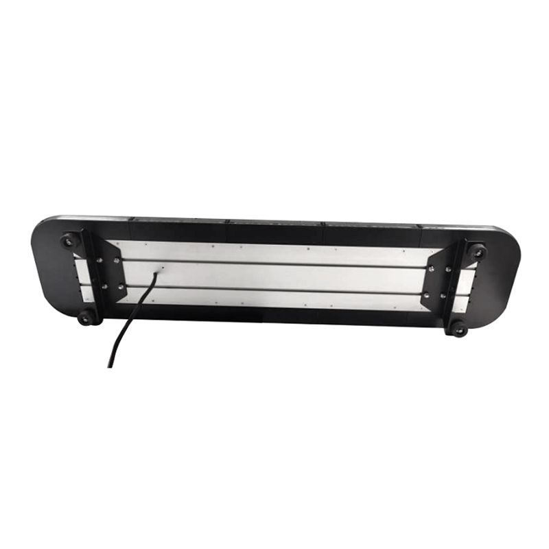 TBD-9088A New Streamlined lightbar