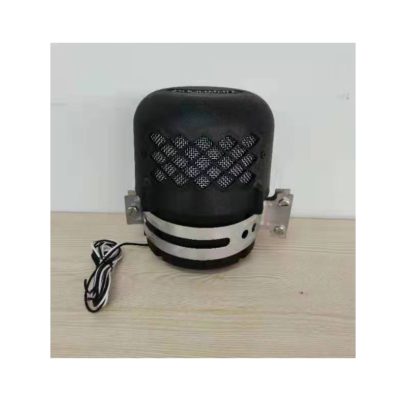 YD-200W2 Howler Siren&Speaker Sys