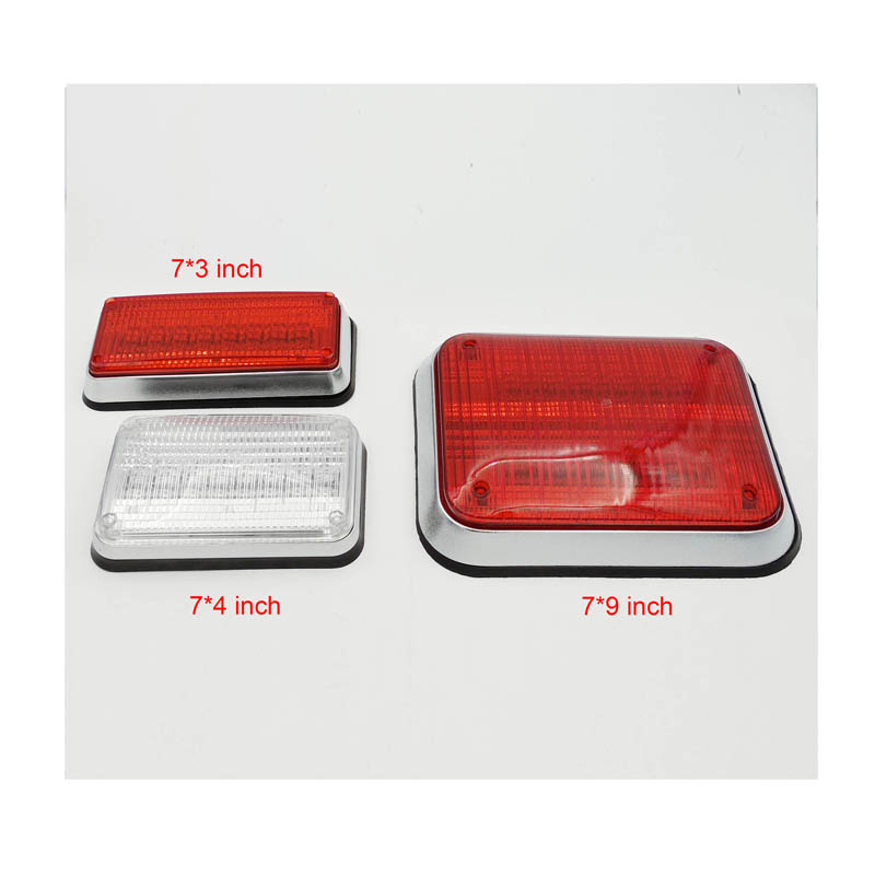 LTD-L1812 LED perimeter light 