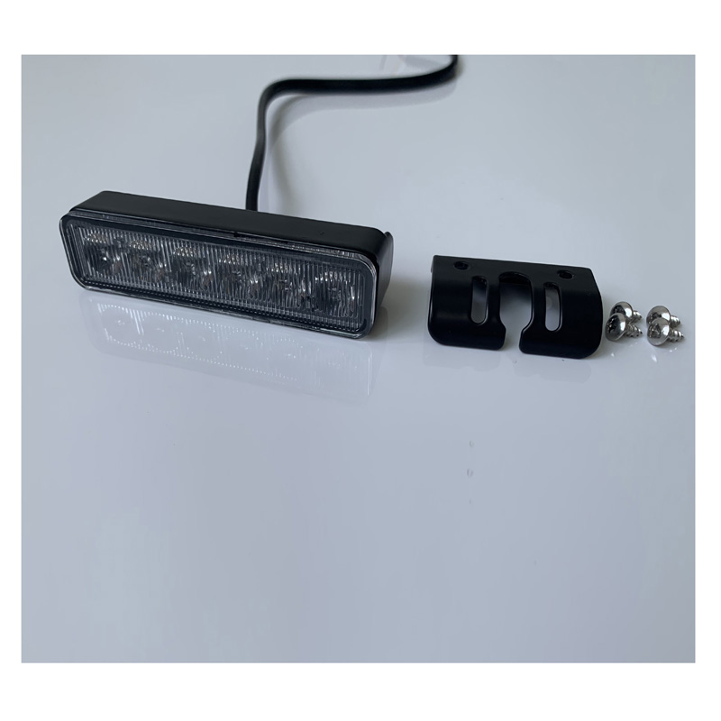 LTD-167 LED module light