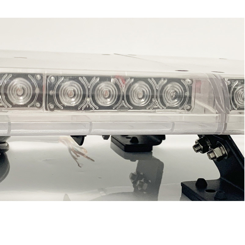 TBD-3700B LED warning lightbar