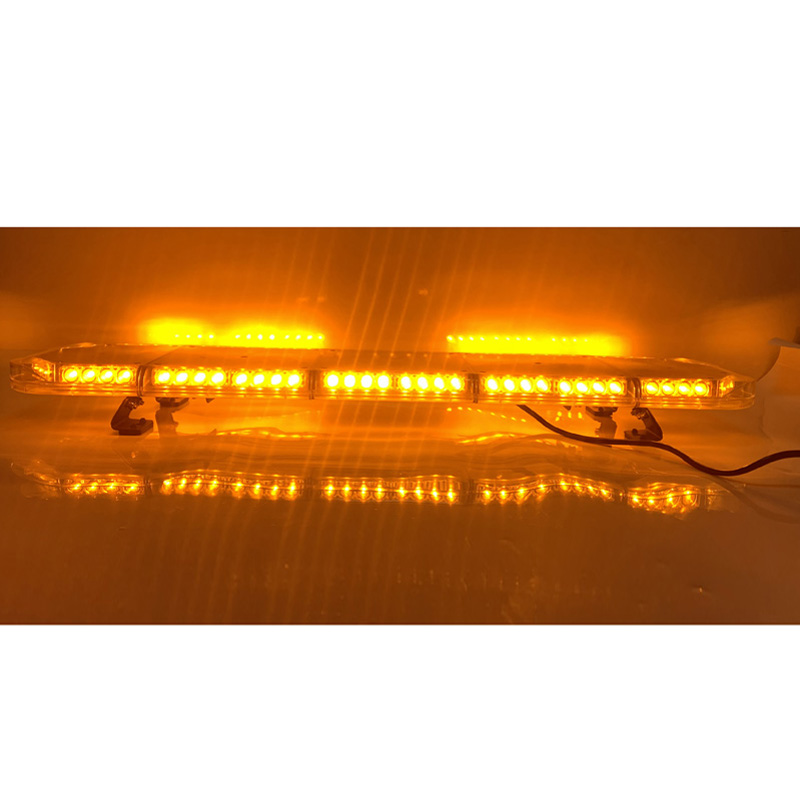 TBD-3700B LED warning lightbar
