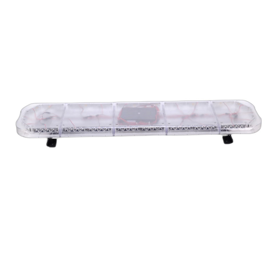 TBD-3700B LED warning lightbar