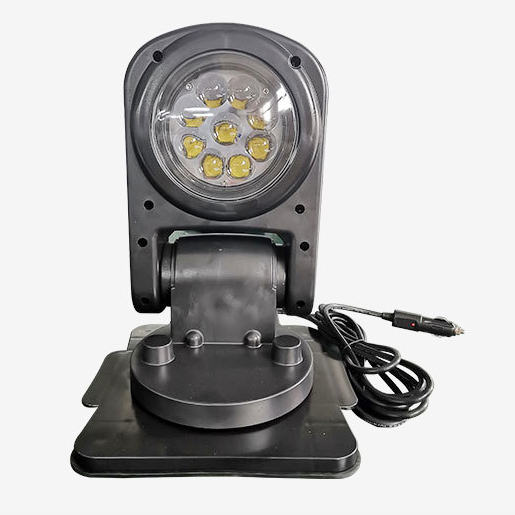 SL-A04 LED remote searchlight 