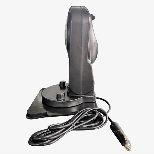 SL-A04 LED remote searchlight 