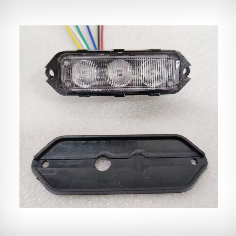 LTD-153D LED lighthead
