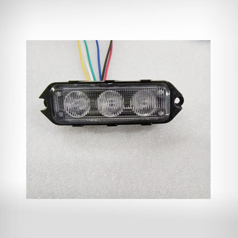 LTD-153D LED lighthead