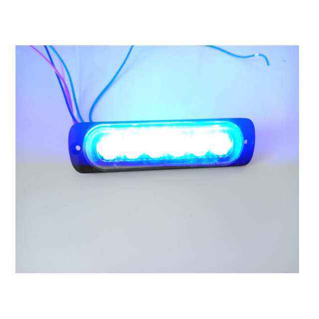 LTD-162D Dual color LED module 