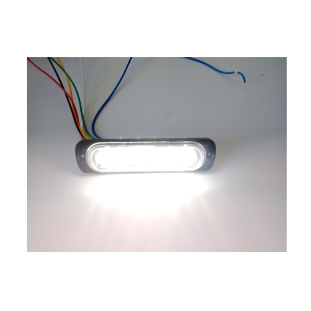 LTD-162D Dual color LED module 