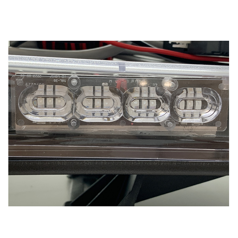 TBD-5800 LED lightbar