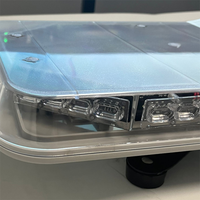TBD-5800S2 LED lightbar