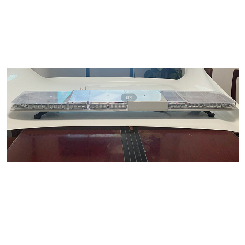 TBD-5800S2 LED lightbar