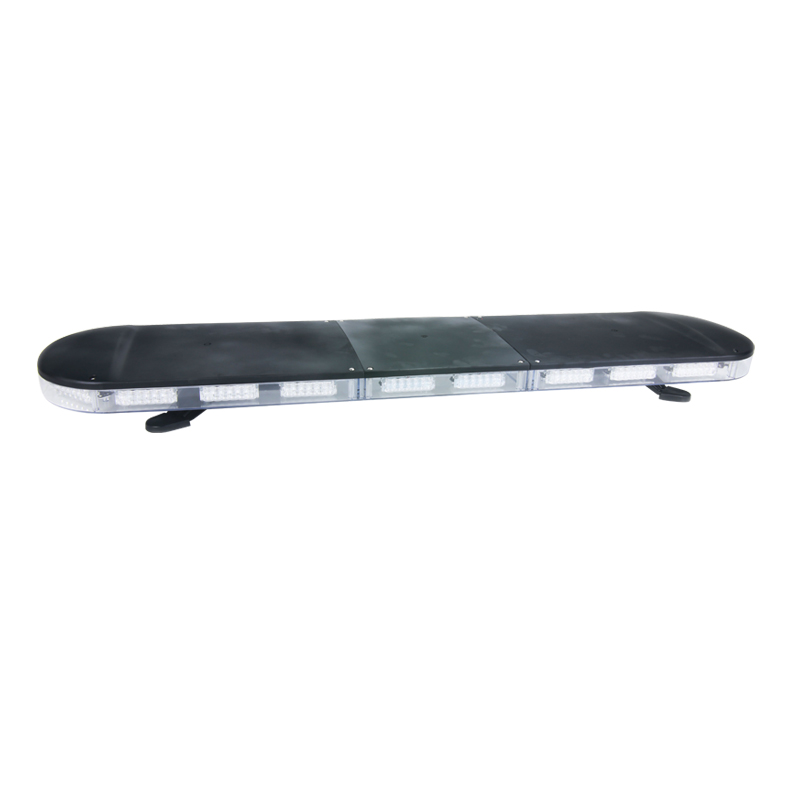 LTF9001B  Black Dome lightbar