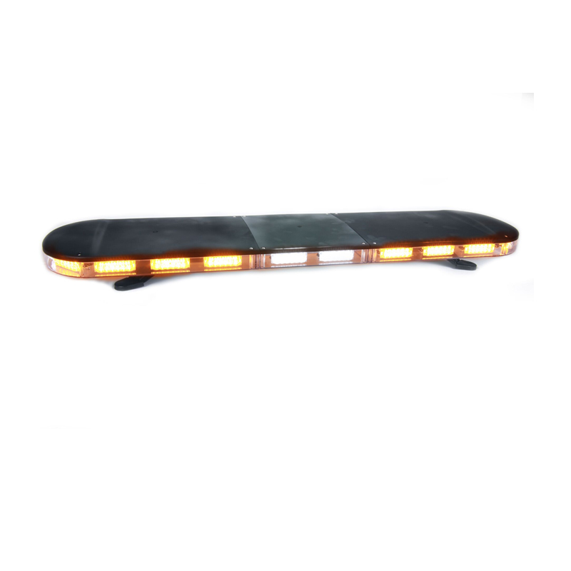 LTF9001B  Black Dome lightbar