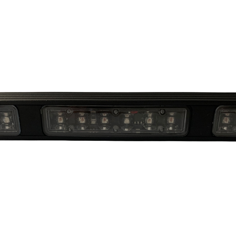 TBD836Y-6 Traffic advisor