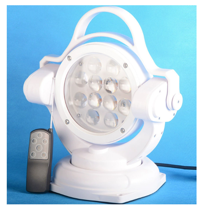 SL-A06 LED search light