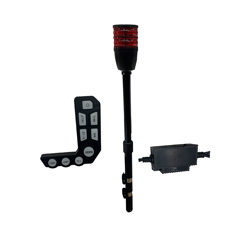 LTMH5C New Motorcycle light