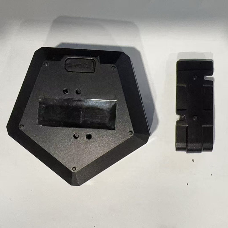 LTD-S70 Arm warning light