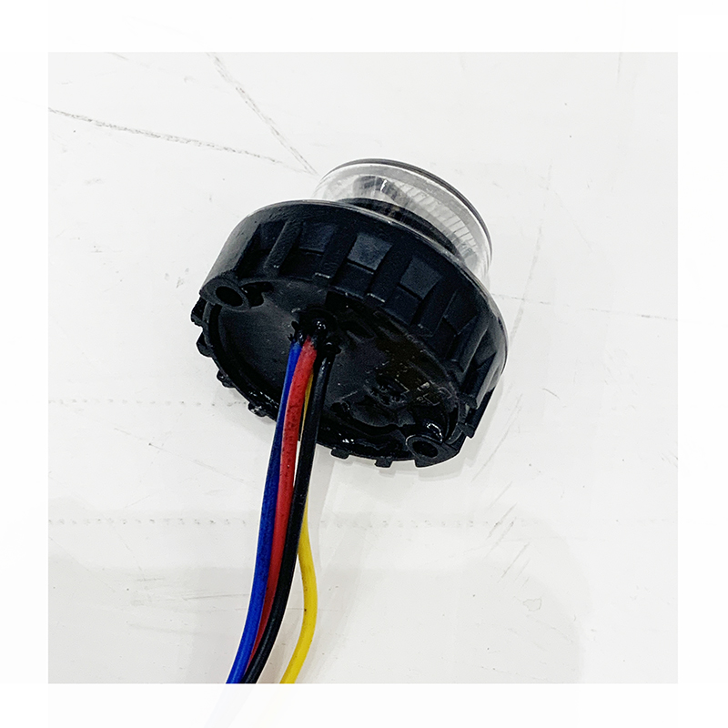 LTD-309 New hide-a-way light