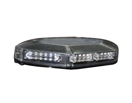 China LED low profile mini lightbar