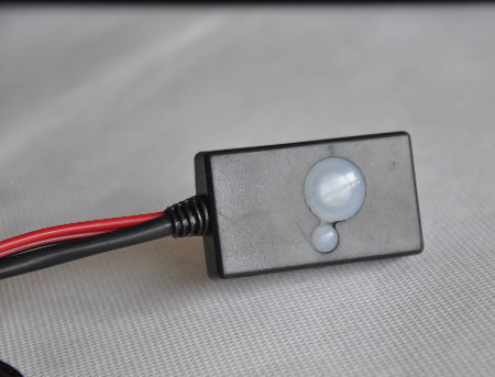 China High power LED light stick traffic advisor light