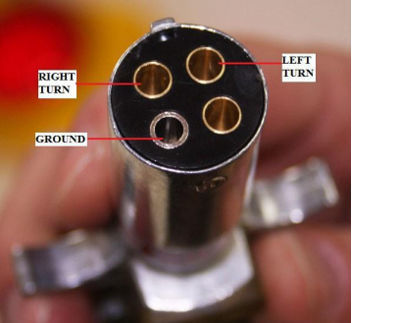 China Higher power Light-Duty Wireless Towlight